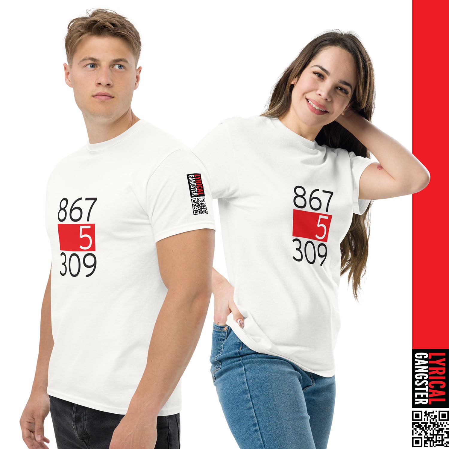 The original 6-7...867-5309