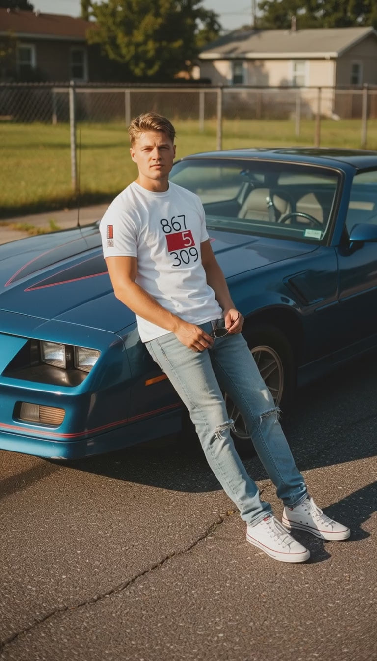 The original 6-7...867-5309